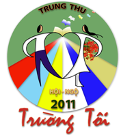 Trung Thu Logo