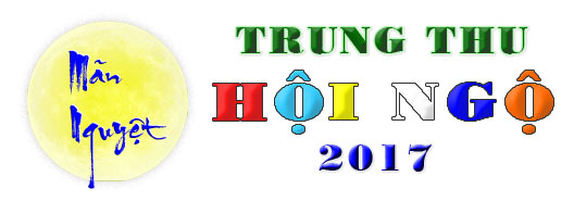 Trung Thu Logo